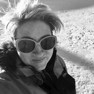 Meet your Posher, Natasha